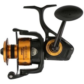 Resim Penn Spinfisher Vıı 2500 5+1 Bilyalı 6.2:1 Devirli Spin Olta Makinesi 