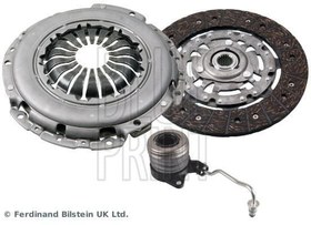 Resim Fiat Bravo 1.6 Multijet Dizel Debriyaj Seti Blueprint Marka 55209818 