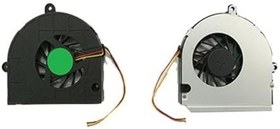 Resim Asus K53B ile Uyumlu Fan Cpu Fan İşlemci Soğutucusu 