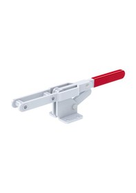 Resim Goodhand Gh-43101 Kanca Geçişli Kelepçe 170 Kg Kapasiteli Kelep 