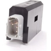 Resim Heropar Bmw E38 ve E39 Uyumlu Vdo Kapı Merkezi Kilit Motoru 67118352165 