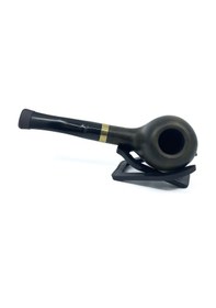 Resim Pipsan 9 Mm Filtreli Büyük Boy Gül Ağacı Pipo - 3121 