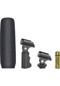 Resim Audio-technica Atr6550x Kondenser Mikrofon 