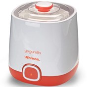 Resim Ariete 0621/10 Yoğurella 1 Litre Yoğurt Makinesi 