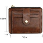 Resim Trendooze Kişiselleştirilmiş Yaratıcı Kart Paketi Tutucu Banka Kart Reklam Hediyesi Premium Mavi Kişiselleştirilebilir Diğer 