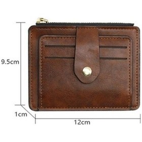 Resim Trendooze Kişiselleştirilmiş Yaratıcı Kart Paketi Tutucu Banka Kart Reklam Hediyesi Premium Mavi Kişiselleştirilebilir Diğer 