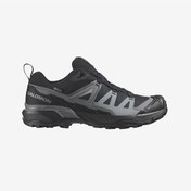 Resim Salomon X Ultra 360 Gore Tex Erkek Outdoor Ayakkabı C-sal474532e20g01 Siyah 