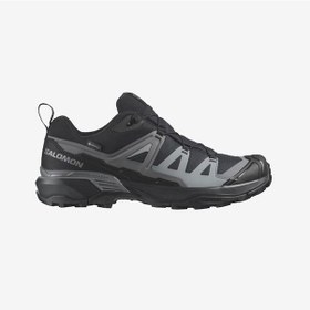 Resim Salomon X Ultra 360 Gore Tex Erkek Outdoor Ayakkabı C-sal474532e20g01 Siyah 