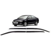 Resim Volkswagen Passat 1996-2005 4Lü Mugen Cam Rüzgarlığı Diğer