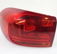 Resim Volkswagen Tiguan 2012-2016 Model Arası Stop Lambası Sol Dış Depo Marka 5N0945095Q 