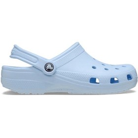 Resim Crocs 10001-4wk Classic Unisex Sandalet Mavi 
