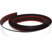 Resim Trend Garaj Krom Nikelaj Şerit 25 mm 3 Metre 