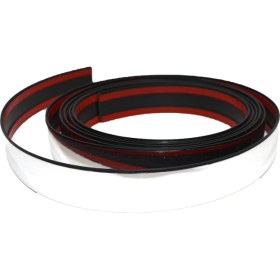Resim Trend Garaj Krom Nikelaj Şerit 25 mm 3 Metre 