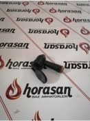 Resim Semaver Musluk Küçük Vidalı Armağan Model Semaverler Için 