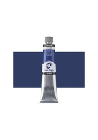 Resim Talens Van Gogh Yağlı Boya 200ml Prussian Blue 508 S.1 