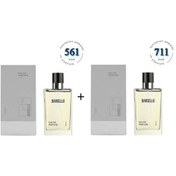 Resim Bargello 561 711 Erkek Parfüm EDP 50 ML Fresh - Mnms50561711 Aromatik 