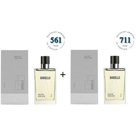 Resim Bargello 561 711 Erkek Parfüm EDP 50 ML Fresh - Mnms50561711 Aromatik 