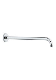 Resim Grohe Rainshower Tepe Duşu Dirseği Duvardan 380 Mm - 28361000 Diğer 