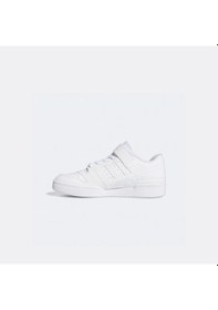 Resim Adidas Adıdas Forum Low Çocuk Ayakkabı Fy7981 Beyaz 