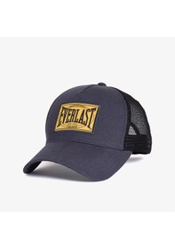 Resim Everlast 1910 Unisex Gri Şapka Au0001 Gri 