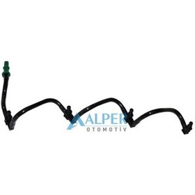 Resim Alper 242151 - Yakıt Borusu Renault Master Iıı 10 Trafıc Iı 06 O 