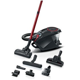 Resim Bosch BGS7POW2 Toz Torbasız Süpürge 