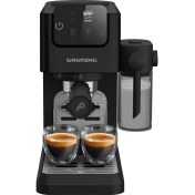Resim Grundig Ksm 6330 Espresso Makinesi 