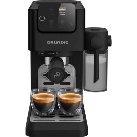 Resim Grundig Ksm 6330 Espresso Makinesi 