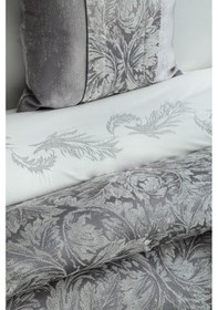 Resim Gala Gri Çeyiz Seti Gri 