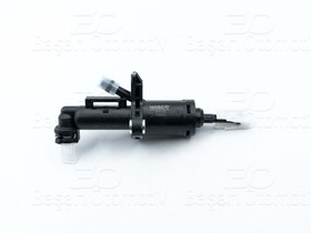 Resim Volkswagen Polo Skoda Fabia Seat Ibiza Audi A1 2011 Sonrası Debriyaj Üst Merkezi 