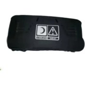 Resim Ertuğ Trafik Seti Muayene ve Yönetmelik Uyumlu Lüx Eva Çantalı 