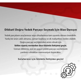 Resim Wisco Audi A4 1.6 Sağ Ön Fren Kaliperi 1994-2000 8D0615124 