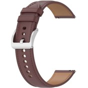 Resim Tongxida Huami Amazfit Gts 2e/gts 2 Mini Saat, Buzak Doku Ipliği Kordonlu Model 