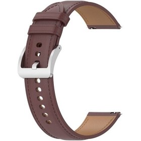 Resim Tongxida Huami Amazfit Gts 2e/gts 2 Mini Saat, Buzak Doku Ipliği Kordonlu Model 