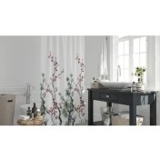 Resim Jackline 7766 Model Çift Kanat 2 x 110 x 200 cm Duş Perdesi 