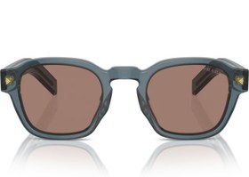 Resim Prada PR A16S 17T05D 52 Unisex Güneş Gözlüğü 