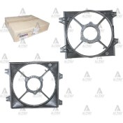 Resim Fan Davlumbazı Klima Accent 2003-2006 1.6 97735 25000 