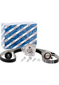 Resim Opel / İnsignia 2.0 Dizel Triger Seti Devirdaimli Bosch 