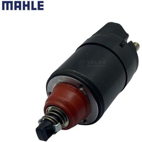 Resim ISKRA 24V MARŞ OTOMATİĞİ 4.2 KW FİŞLİ-M6 SAĞ (M10/M10 CIVATA) BMM 