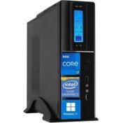 Resim Zetta Flex Sff Intel Core I7 12700 32GB 1tb SSD 4gb GT730 WINDOWS11HOME Masa Üstü Bilgisayar ZETV11149 