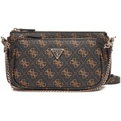 Resim Guess Noelle II Kadın Omuz Çantası HWQG9672710 (HWQG9672710) 