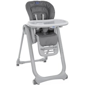 Resim Chicco Polly Magic Mama Sandalyesi 