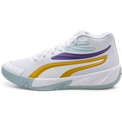 Resim Puma Court Pro Erkek Spor Ayakkabı 31082905 