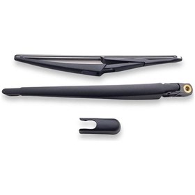 Resim Opel Corsa E 2015-2019 Arka Cam Silecek Kolu Takımı 55703093 