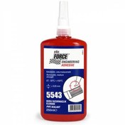 Resim Force 5543 Sıvı Conta 250 Ml 