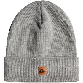 Resim Quiksilver EQYHA03303-SJE0 Brigade Beanie Erkek Bere 