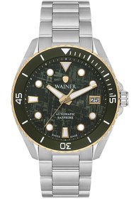 Resim Wainer WA.25300-C Erkek Kol Saati 