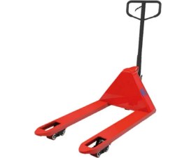 Resim Ysb 3000 kg Transpalet Geniş Tip 