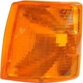 Resim Sinyal Lambası Sol Sarı W Transporter T4 1991-2003 Oem No: 701953049 