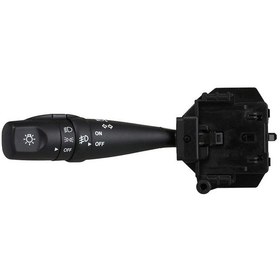 Resim Otobalcı Hyundai Elantra Far Sinyal Kolu (Sisli) Autosuz 2007--2011 